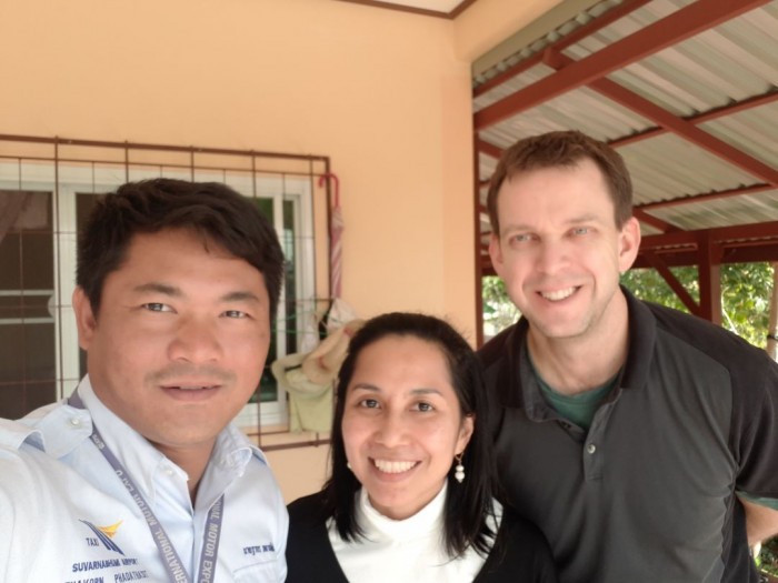 ขอบพระคุณที่ไว้วางใจและใช้บริการเราครับ