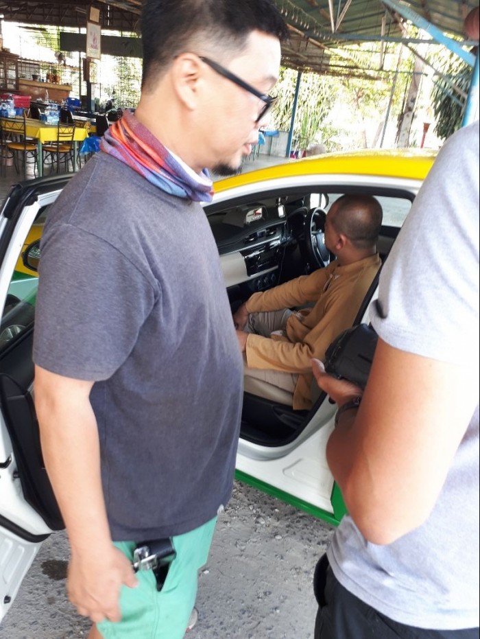 ถ่ายทำละคร